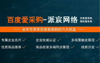 技术培训与爱采购运营一年的费用解析及技术推广建议