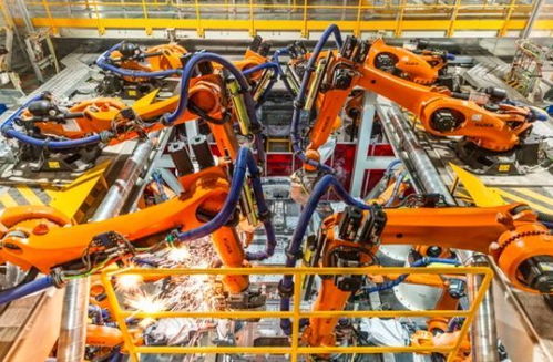 一体化压铸技术 特斯拉何以节省百亿成本并引领行业变革